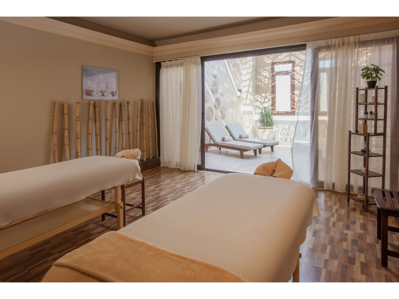 JAZ Makadi Star & Spa